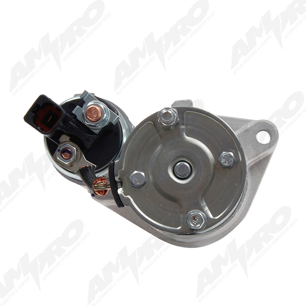 DEMARREUR NEUF AMPRO - 2