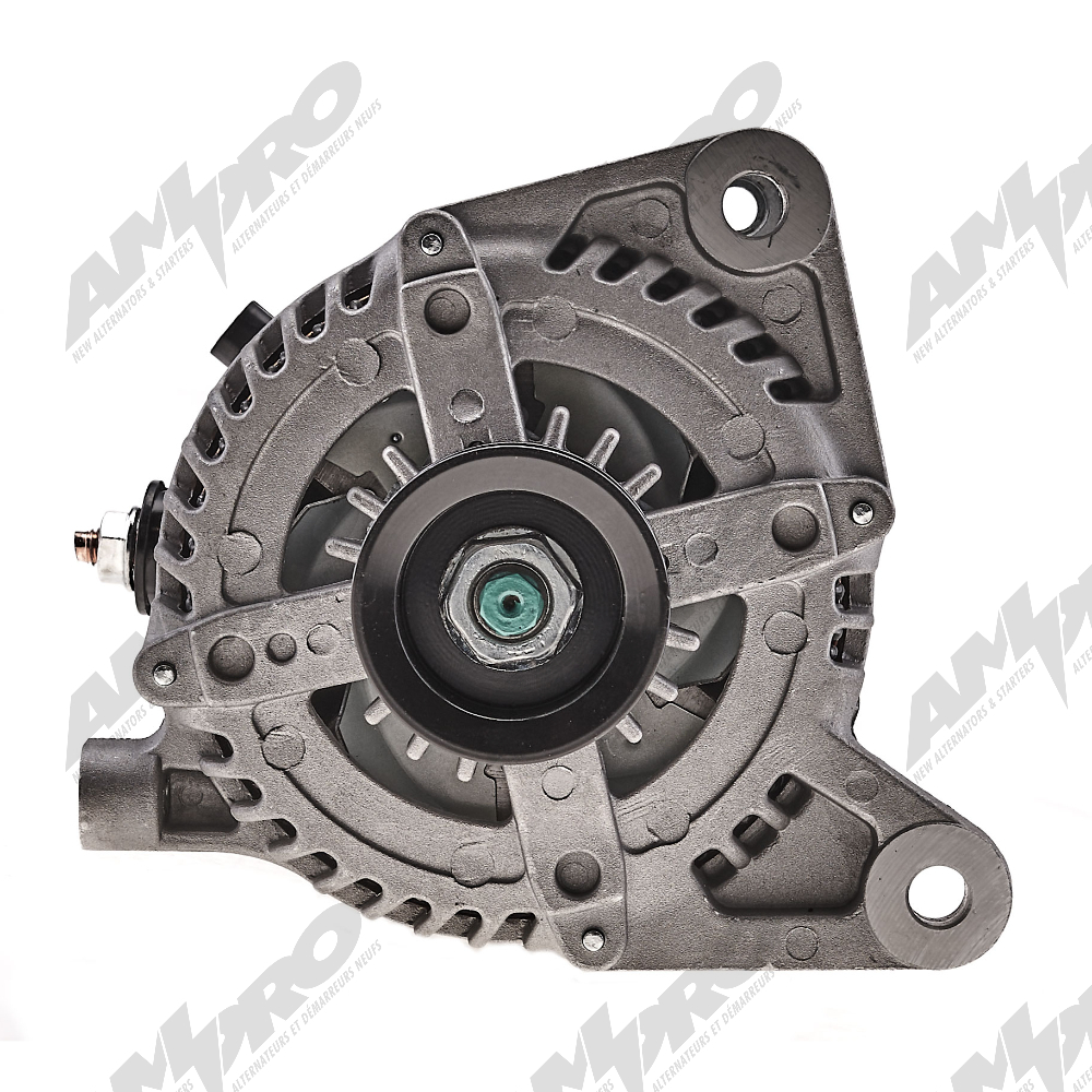 AMPRO NEW ALTERNATOR - 3