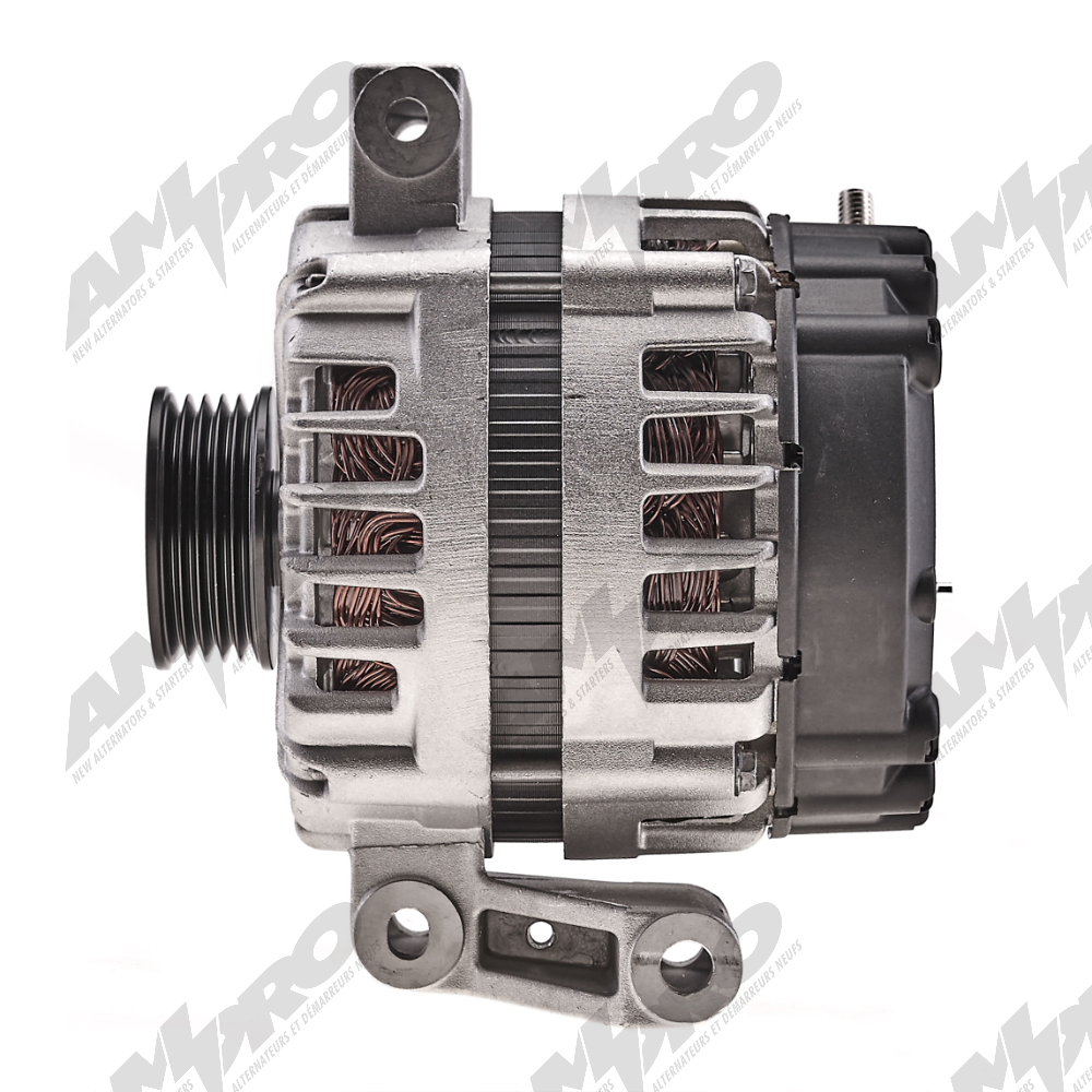 ALTERNATEUR NEUF AMPRO - 3