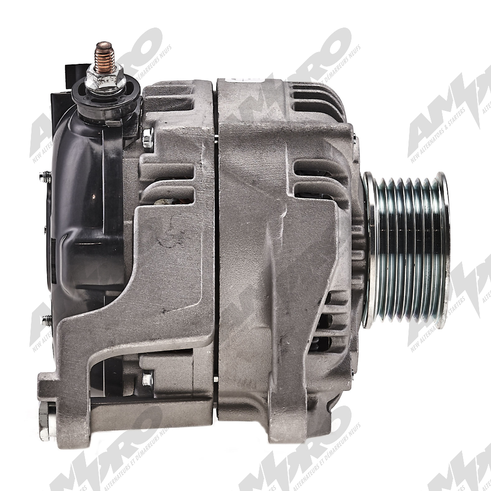 AMPRO NEW ALTERNATOR - 2