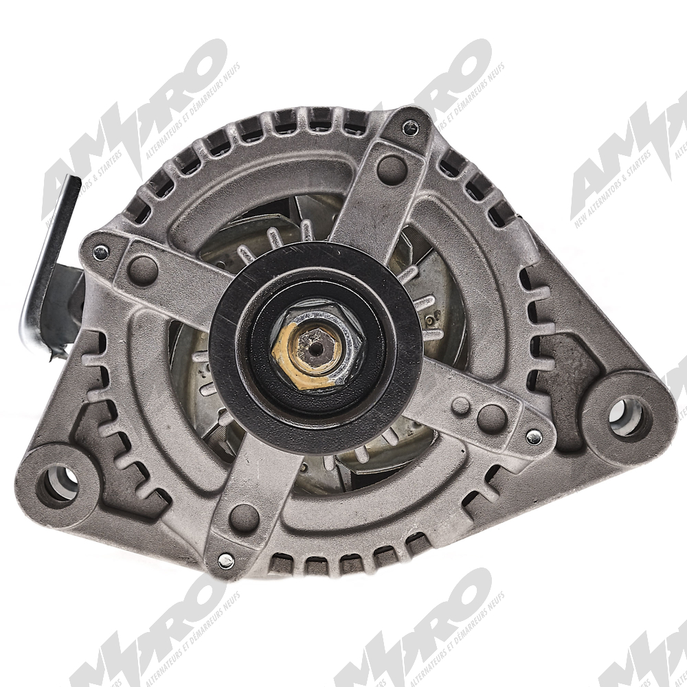 AMPRO NEW ALTERNATOR - 2