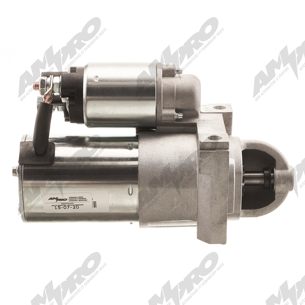 DEMARREUR NEUF AMPRO - 2