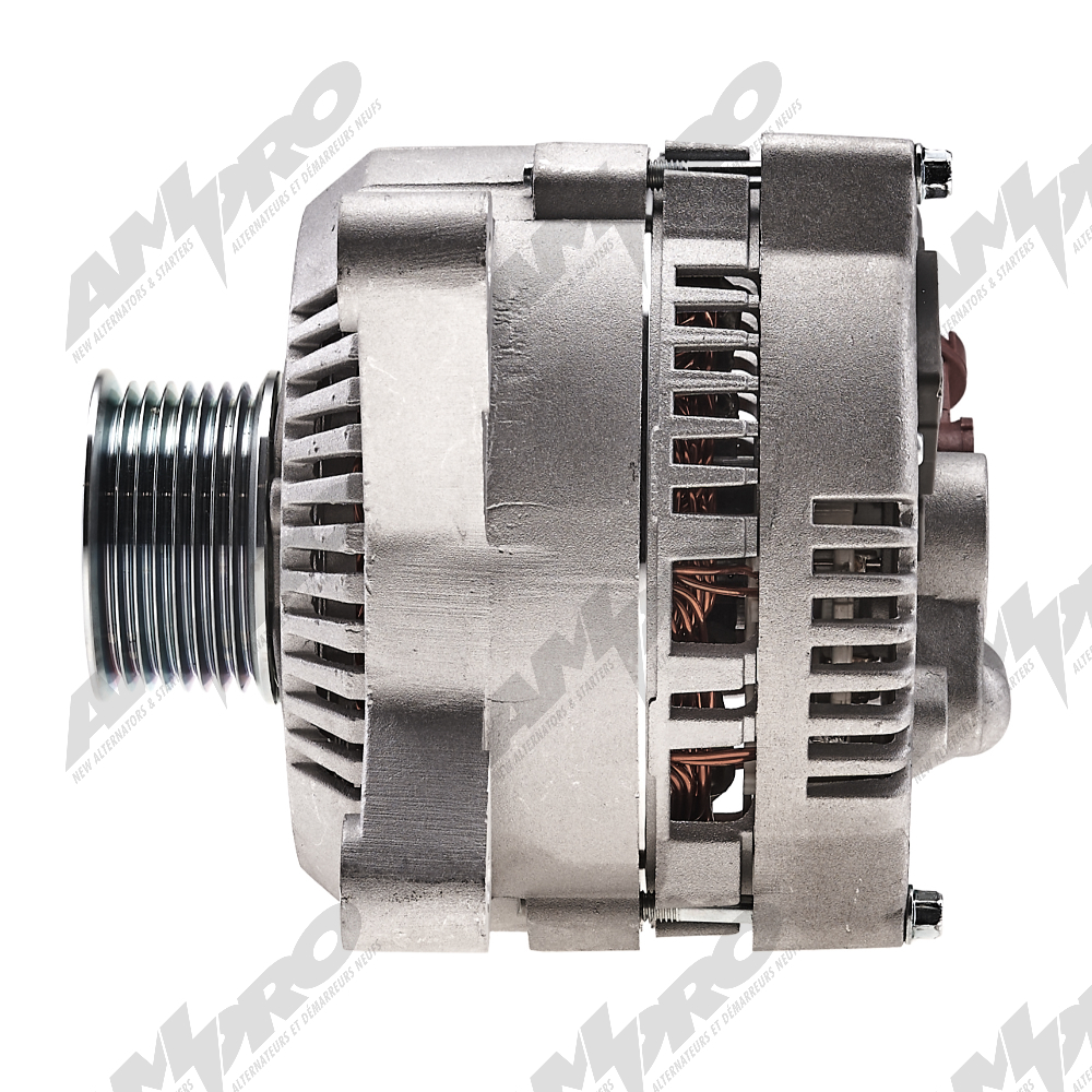 ALTERNATEUR NEUF AMPRO - 2