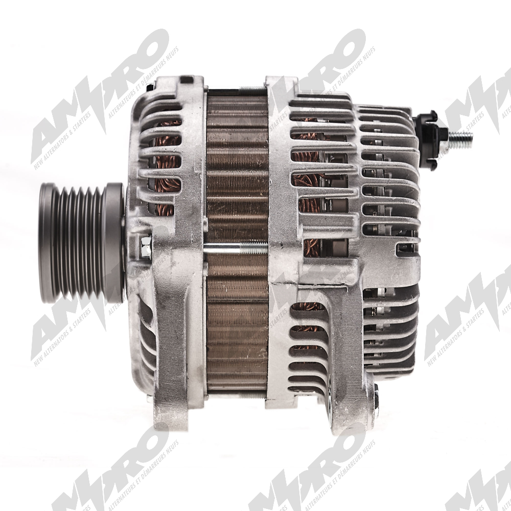 ALTERNATEUR NEUF AMPRO - 2