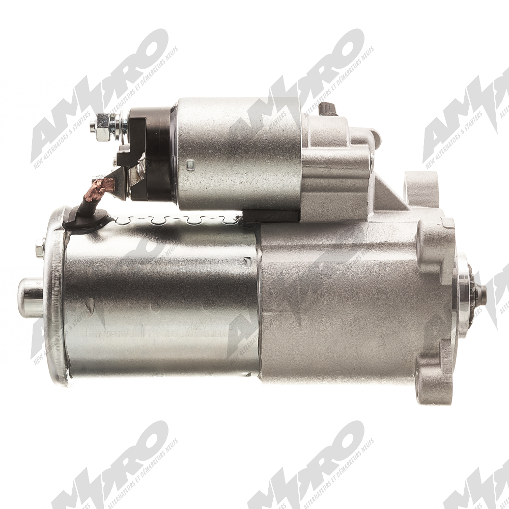 AMPRO NEW STARTER - 3