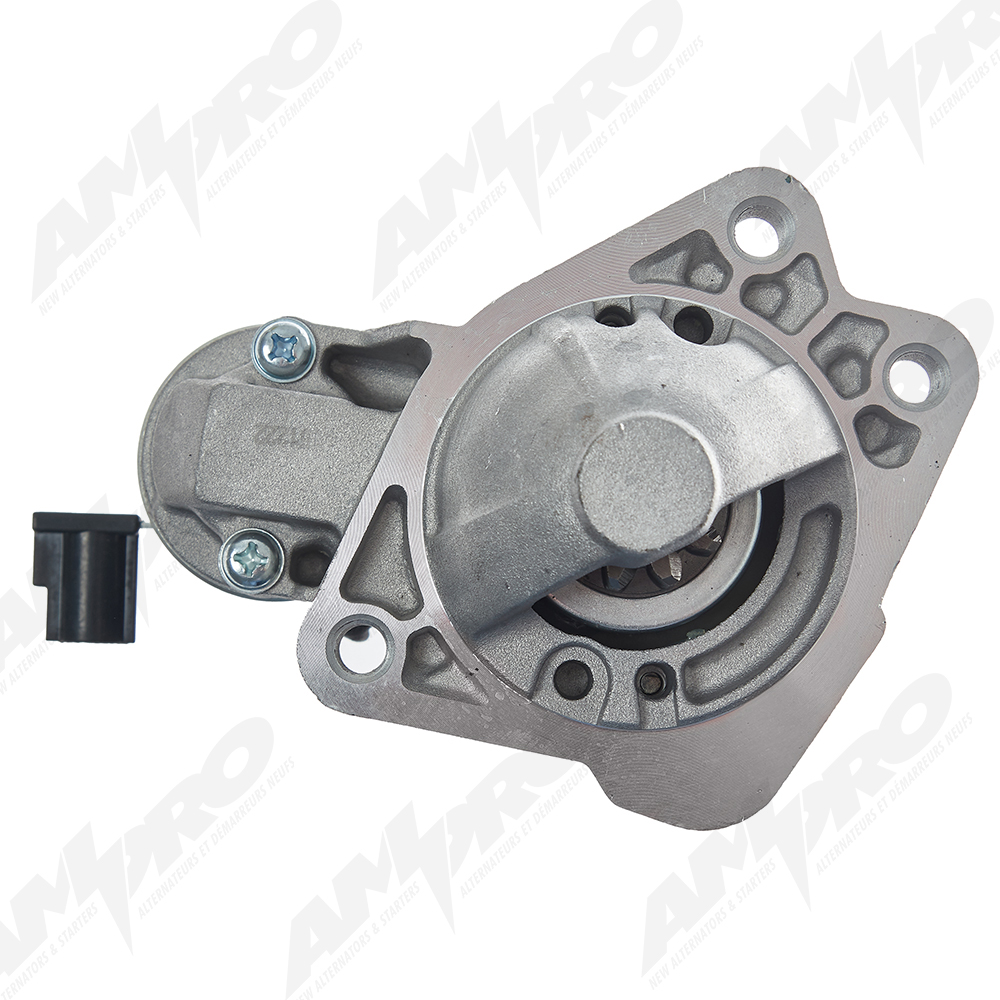DEMARREUR NEUF AMPRO