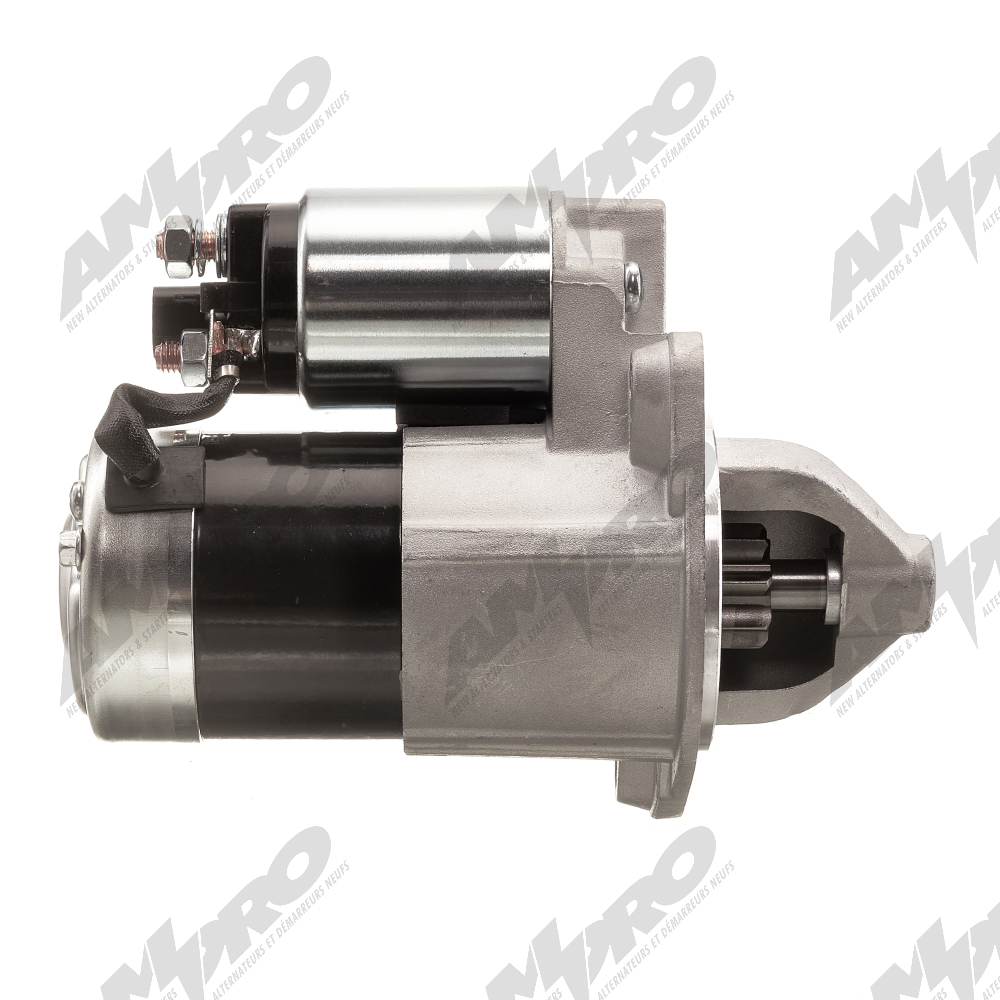 AMPRO NEW STARTER - 2