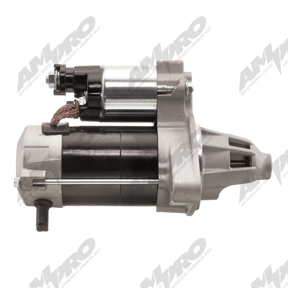 AMPRO NEW STARTER - 2
