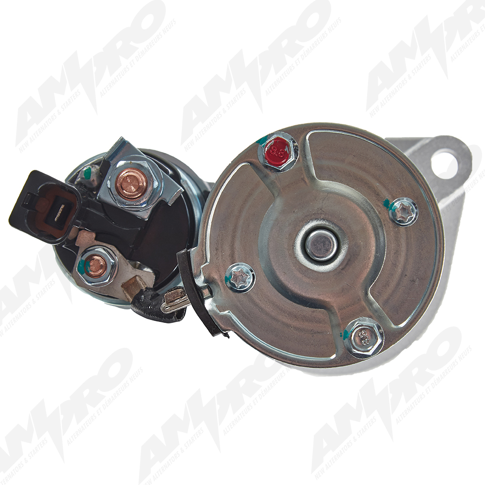 AMPRO NEW STARTER - 3