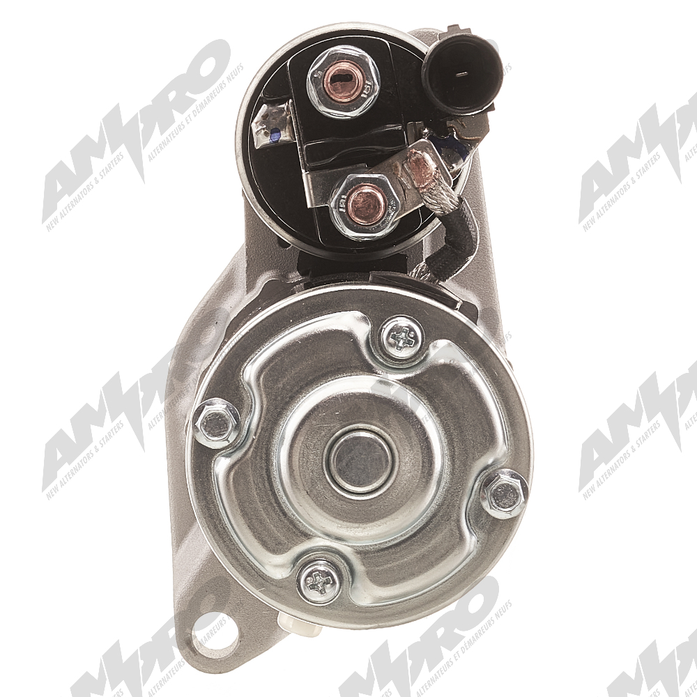 AMPRO NEW STARTER - 2