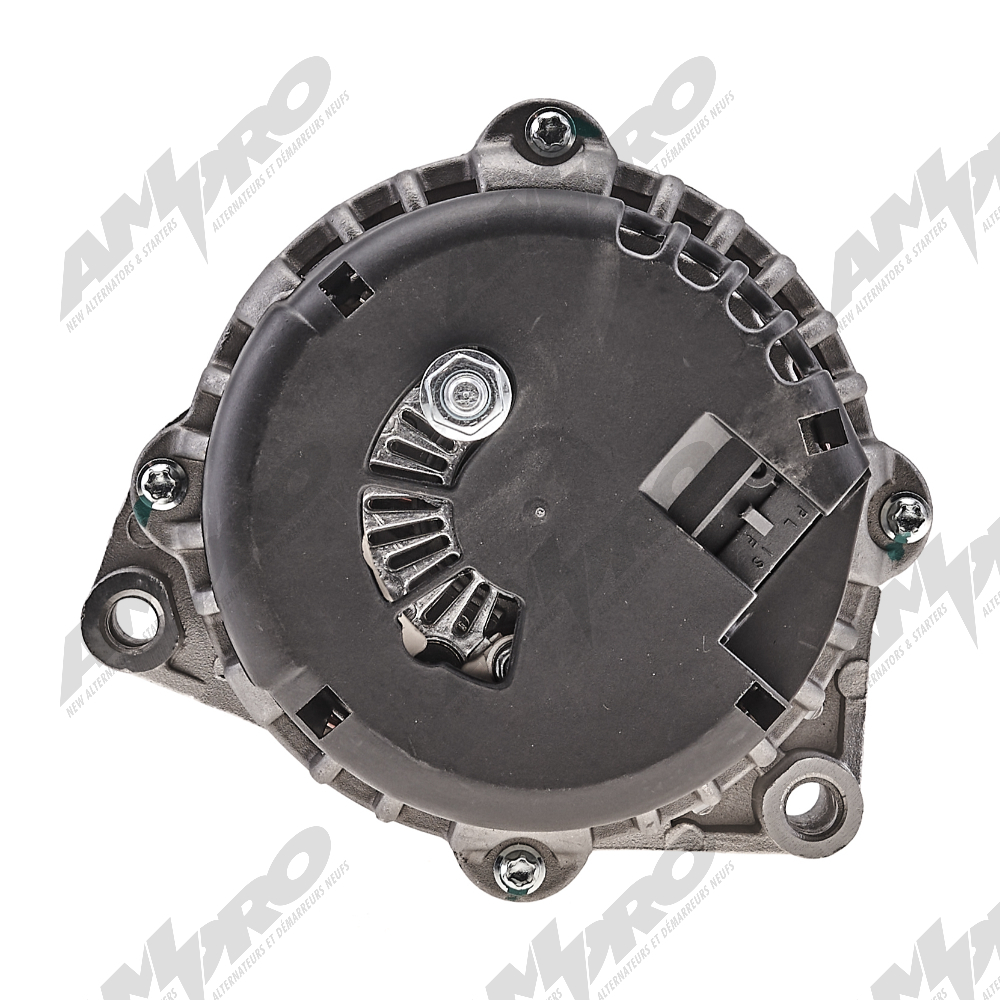 AMPRO NEW ALTERNATOR
