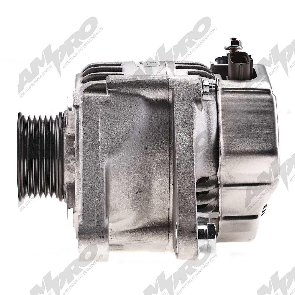 AMPRO NEW ALTERNATOR