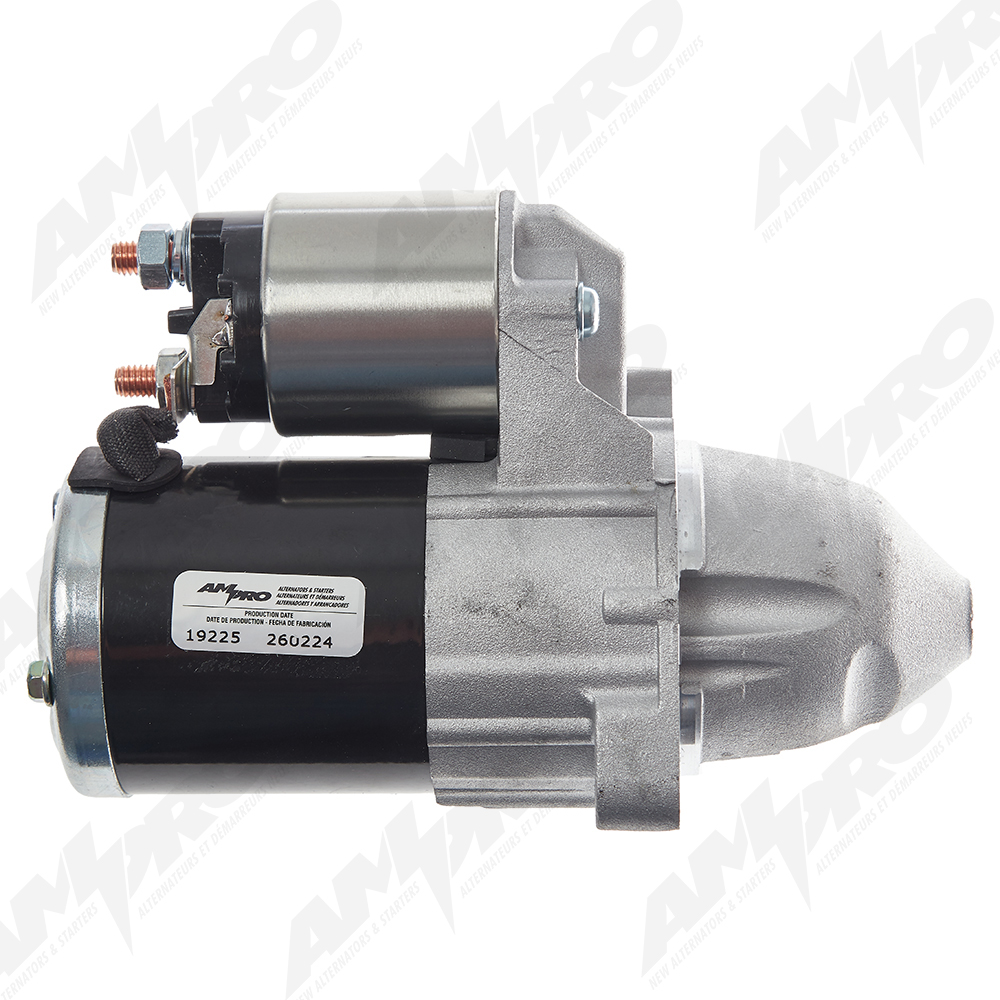 DEMARREUR NEUF AMPRO