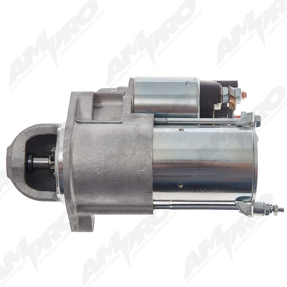 DEMARREUR NEUF AMPRO