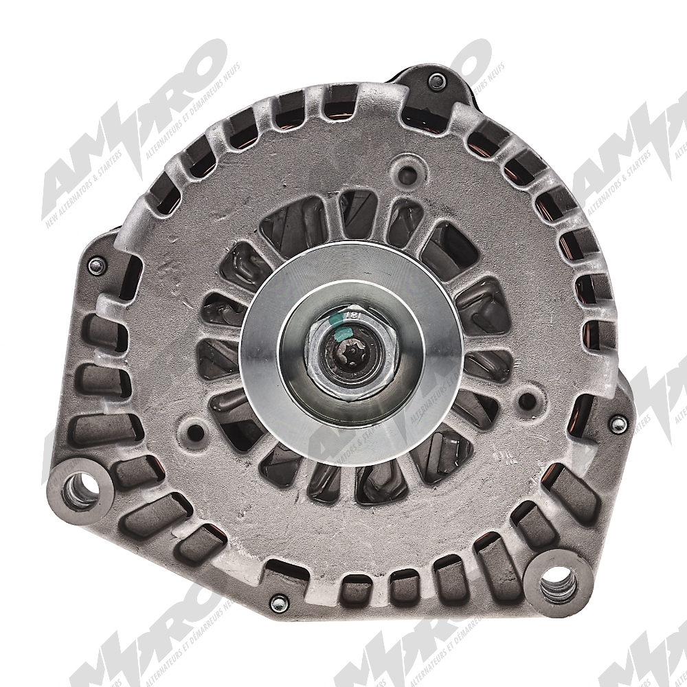 AMPRO NEW ALTERNATOR - 2