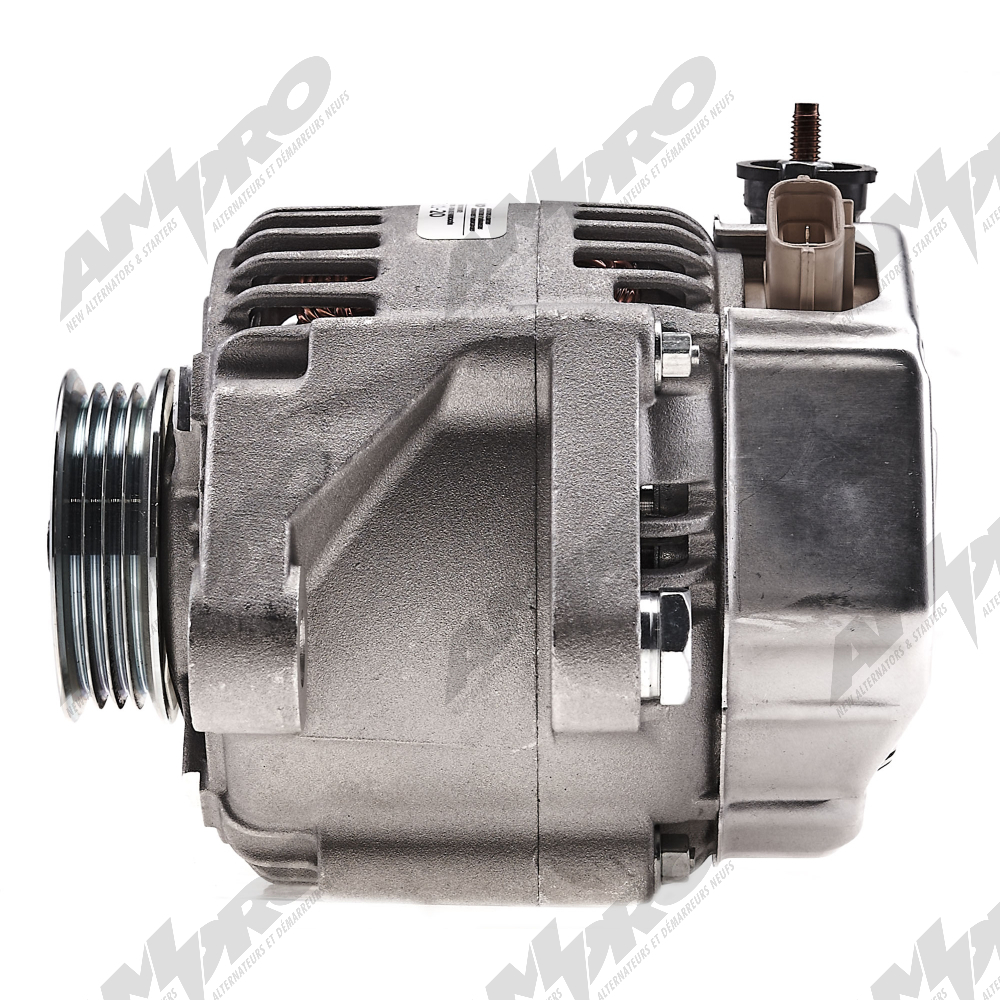 AMPRO NEW ALTERNATOR