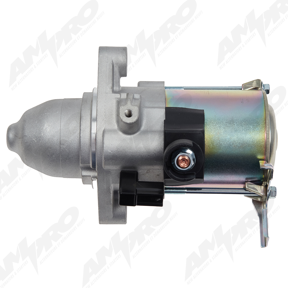 AMPRO NEW STARTER - 2