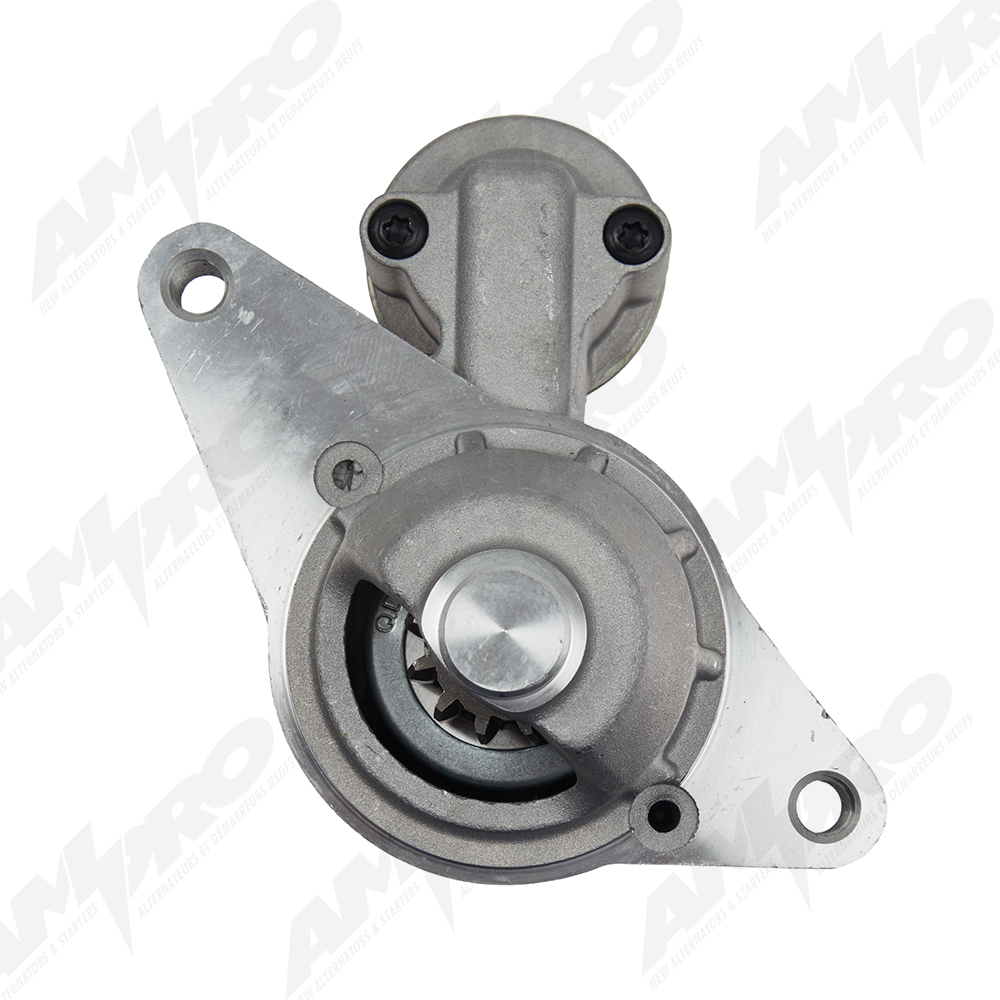 AMPRO NEW STARTER - 2