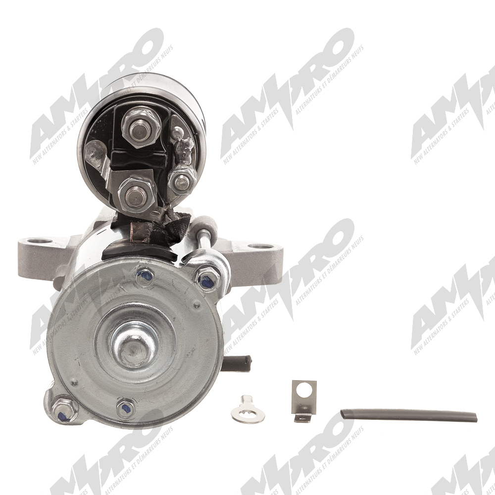 AMPRO NEW STARTER - 3