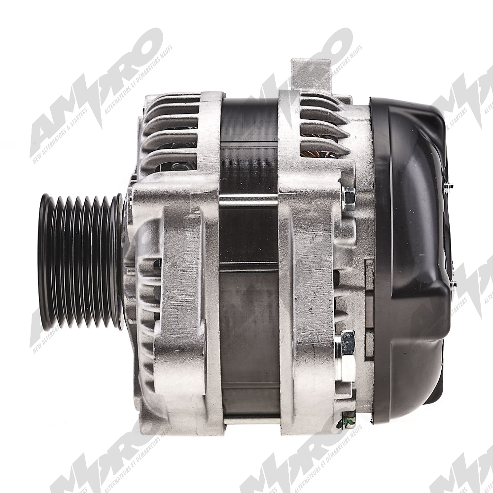 AMPRO NEW ALTERNATOR - 2