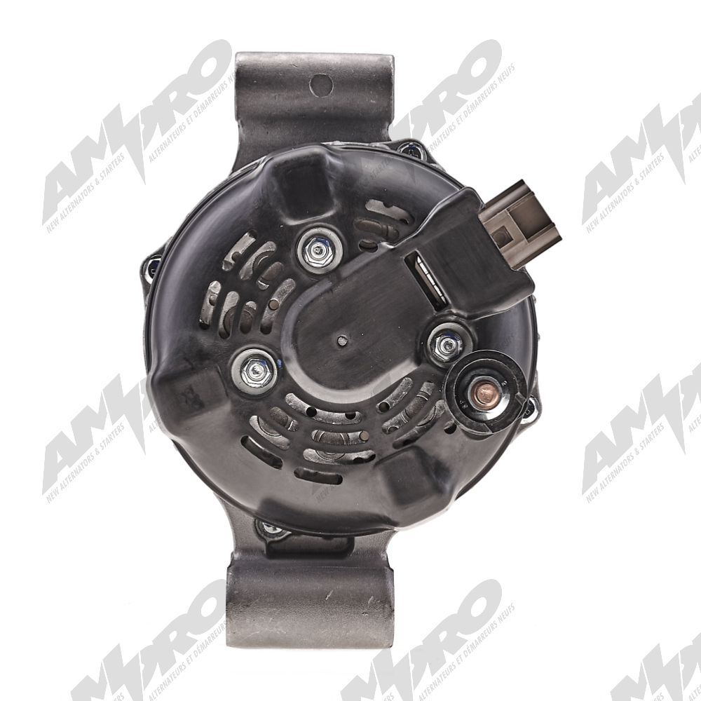 AMPRO NEW ALTERNATOR - 2