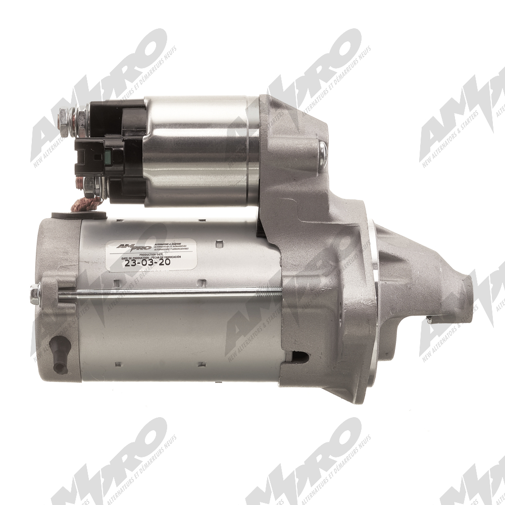 DEMARREUR NEUF AMPRO - 2