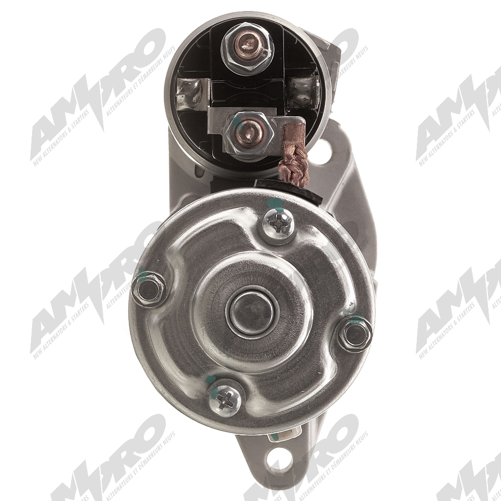 AMPRO NEW STARTER - 2