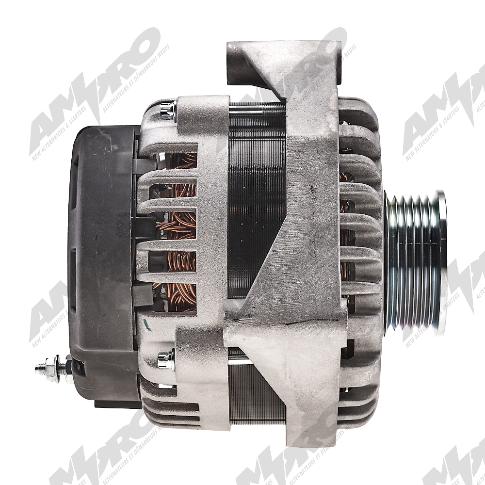 AMPRO NEW ALTERNATOR