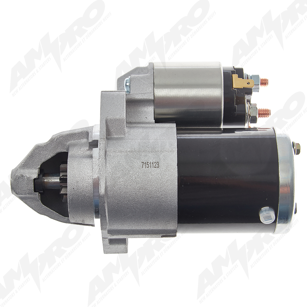 DEMARREUR NEUF AMPRO - 2