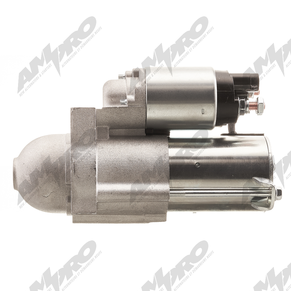 AMPRO NEW STARTER - 2