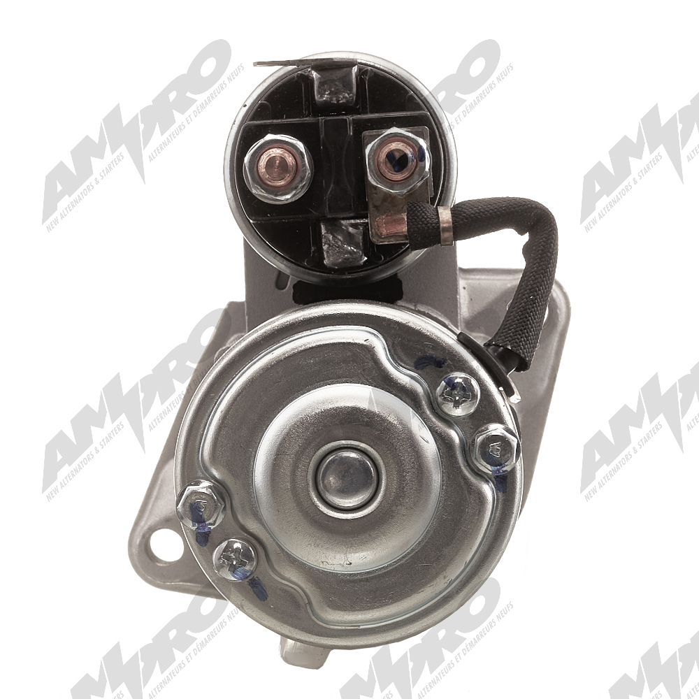 AMPRO NEW STARTER - 2
