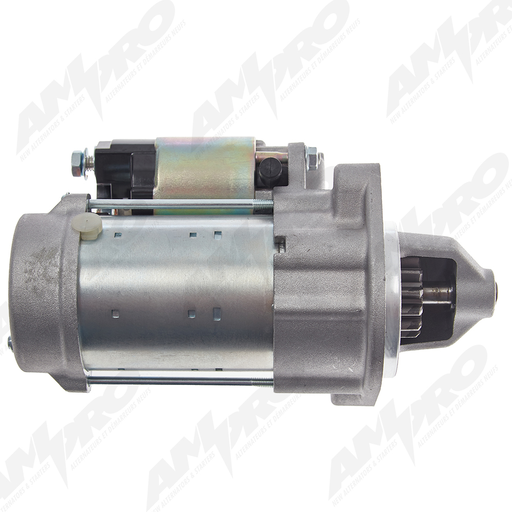AMPRO NEW STARTER - 2