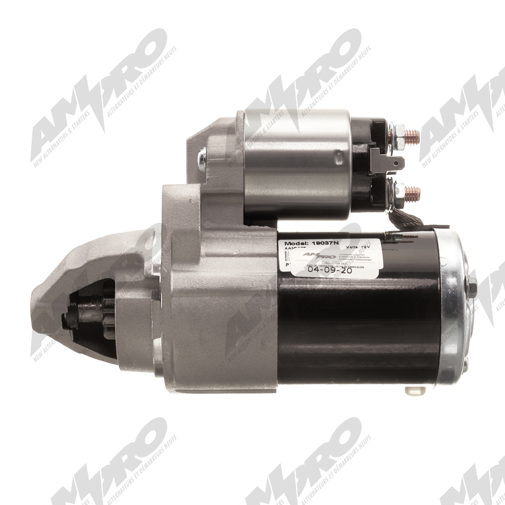 DEMARREUR NEUF AMPRO - 2