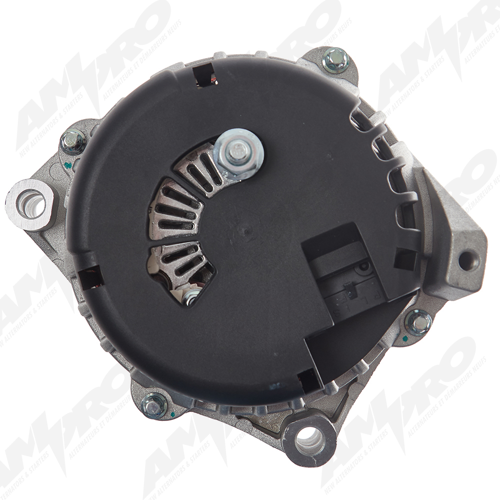 AMPRO NEW ALTERNATOR - 3