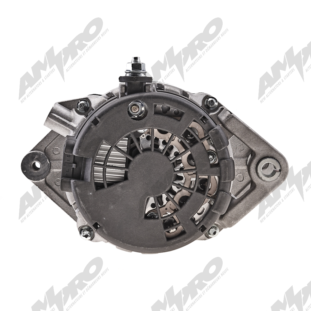 AMPRO NEW ALTERNATOR