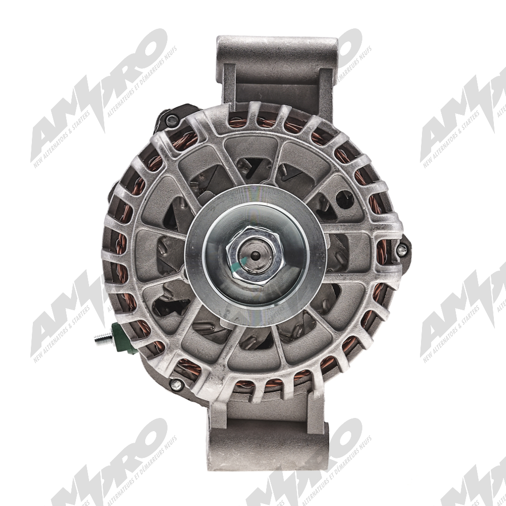 ALTERNATEUR NEUF AMPRO