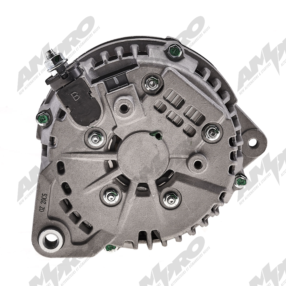 ALTERNATEUR NEUF AMPRO - 3