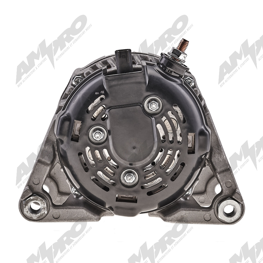 AMPRO NEW ALTERNATOR - 3