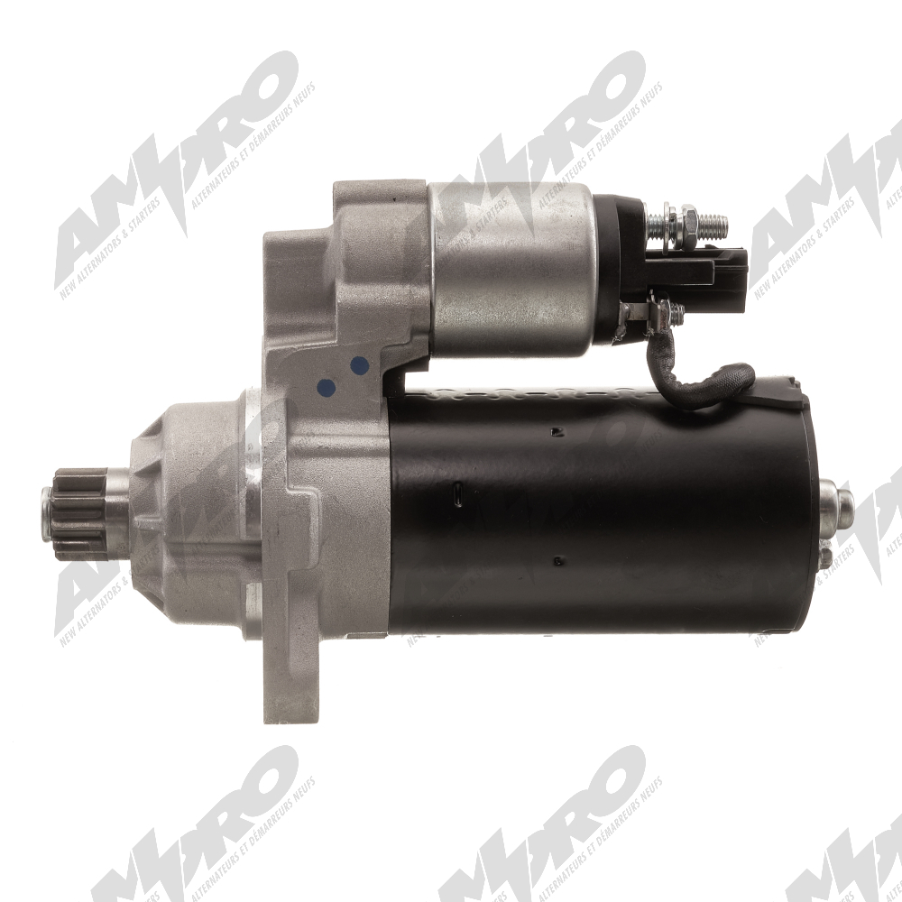 DEMARREUR NEUF AMPRO