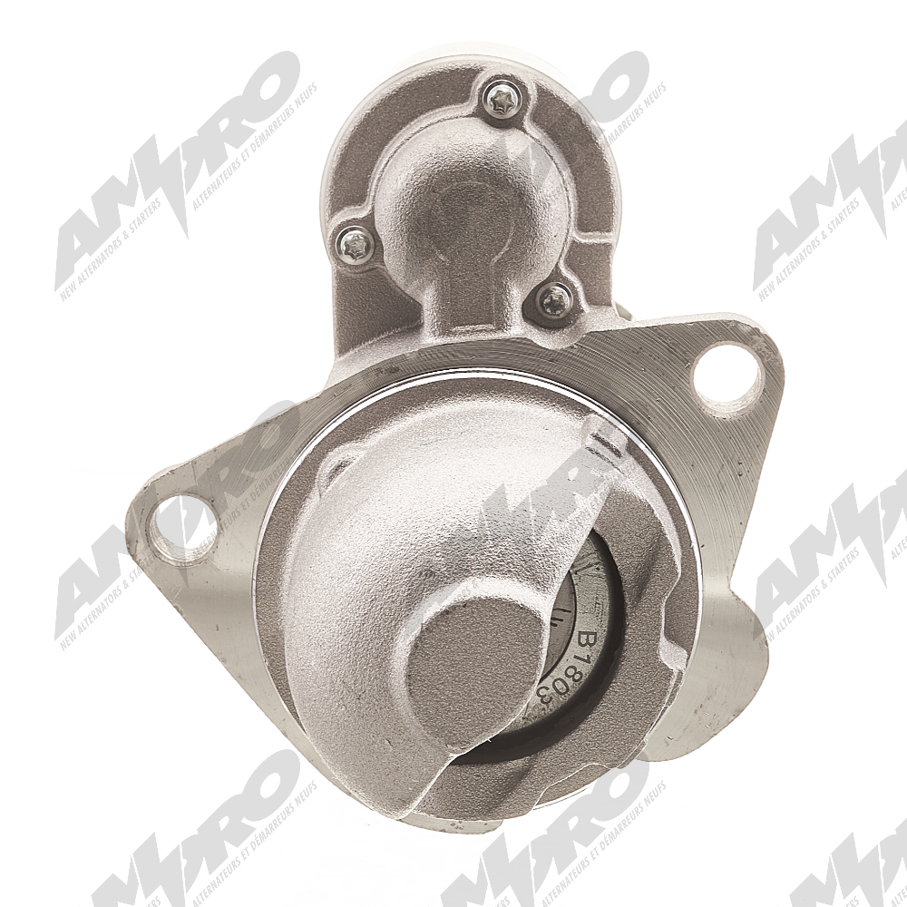 AMPRO NEW STARTER - 2