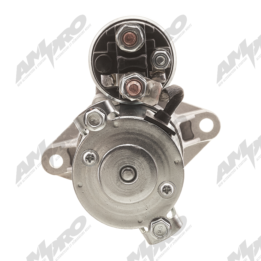 AMPRO NEW STARTER - 2