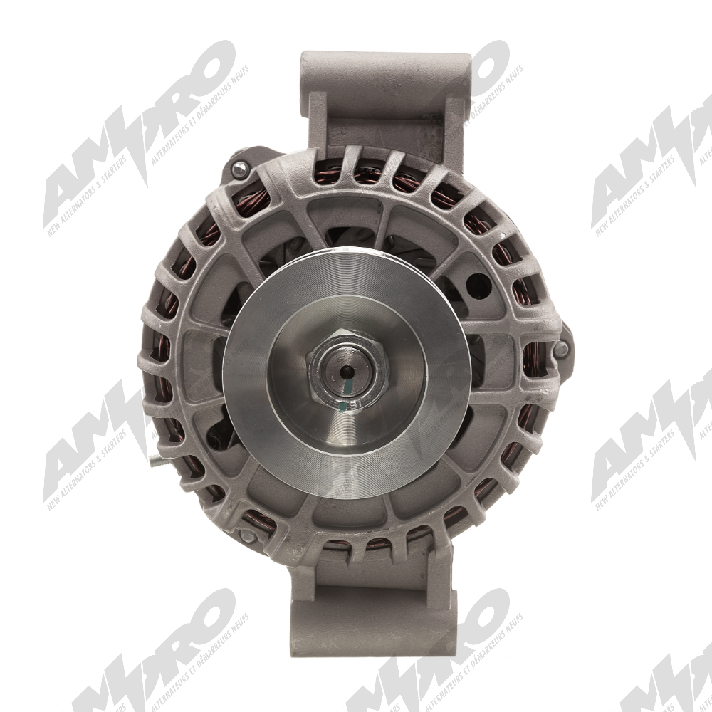 AMPRO NEW ALTERNATOR - 2