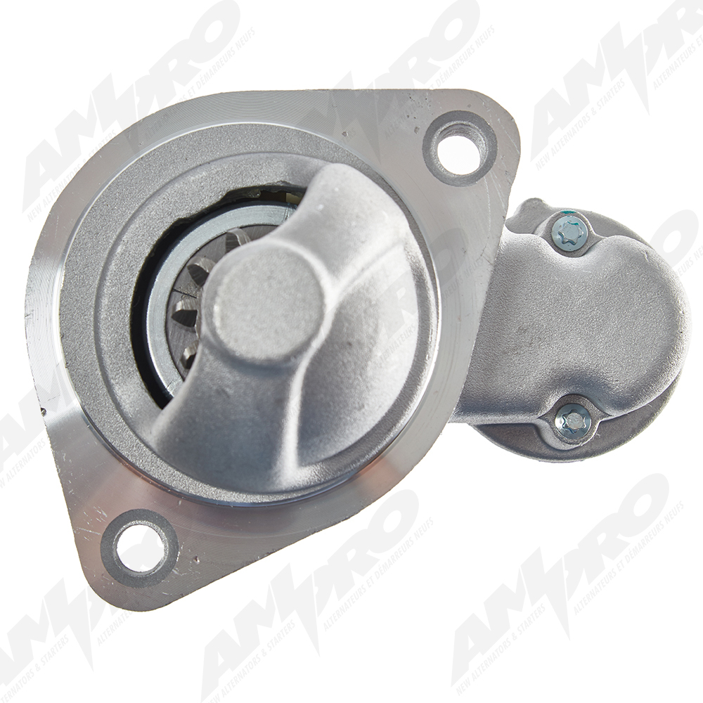 AMPRO NEW STARTER - 2