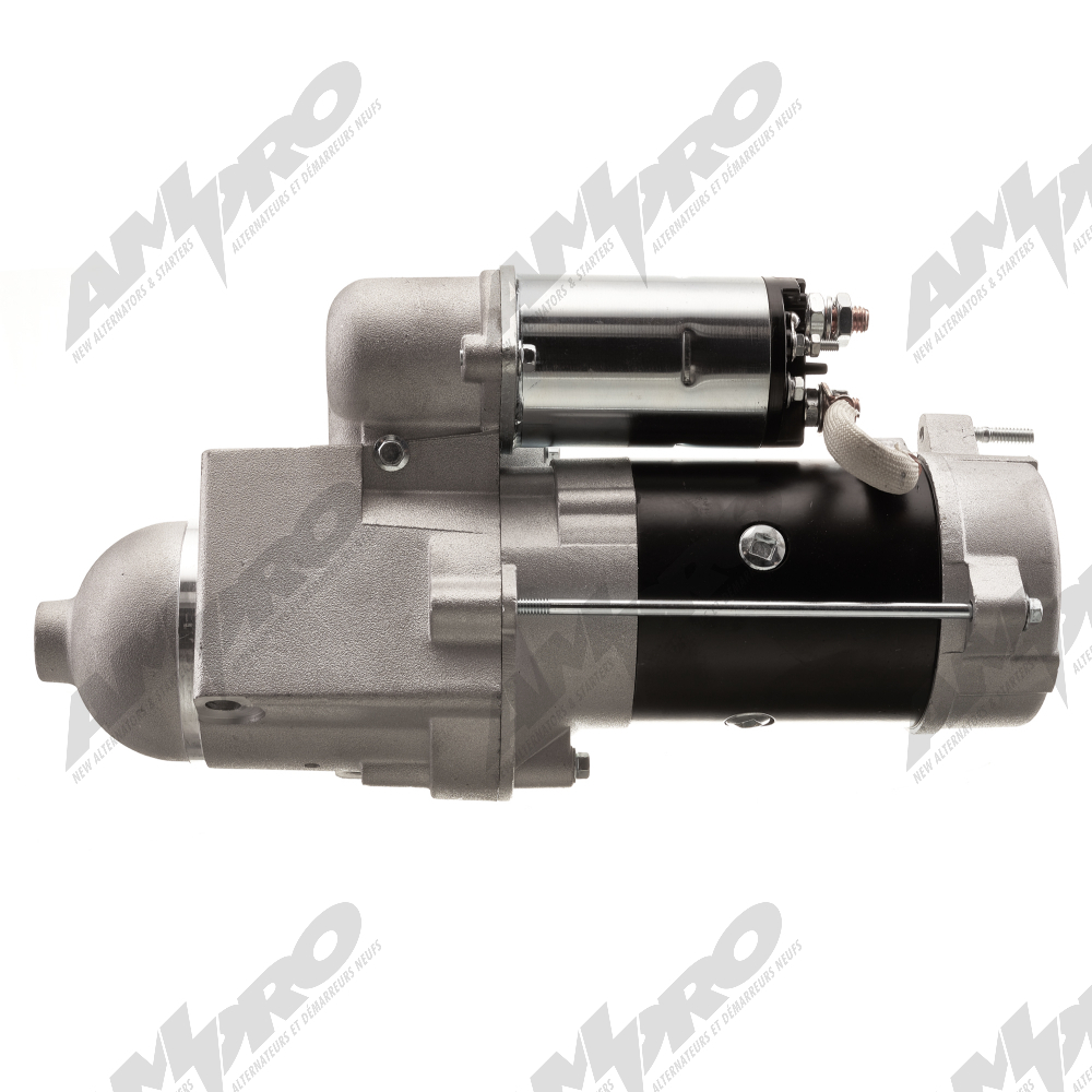 AMPRO NEW STARTER - 2