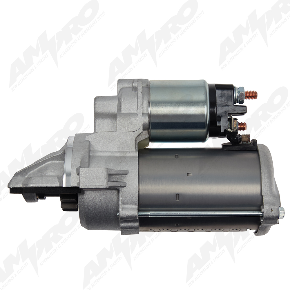 DEMARREUR NEUF AMPRO