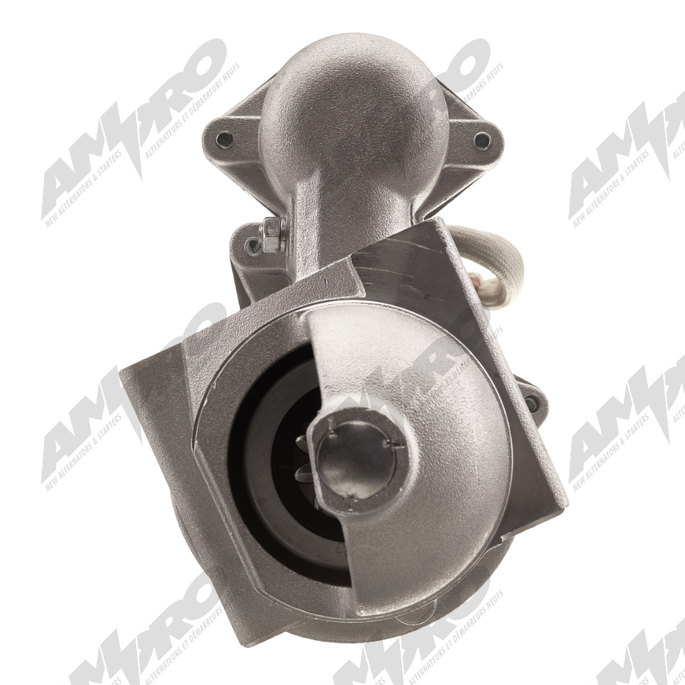 AMPRO NEW STARTER - 3