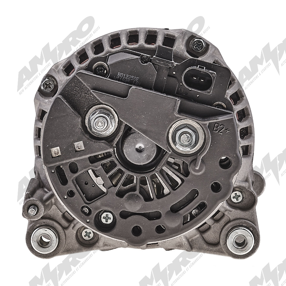 AMPRO NEW ALTERNATOR - 2