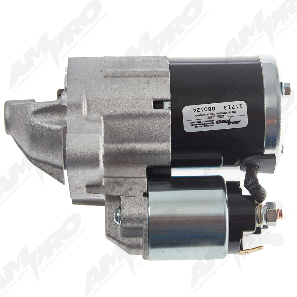 ALTERNATEUR NEUF AMPRO - 2