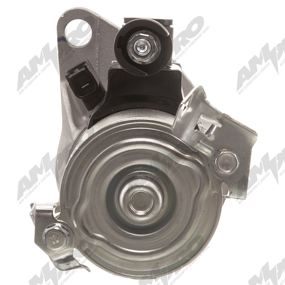 AMPRO NEW STARTER