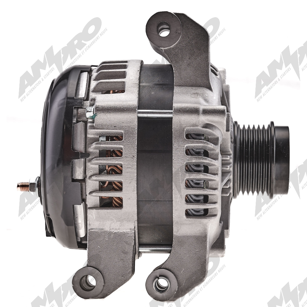 ALTERNATEUR NEUF AMPRO - 2